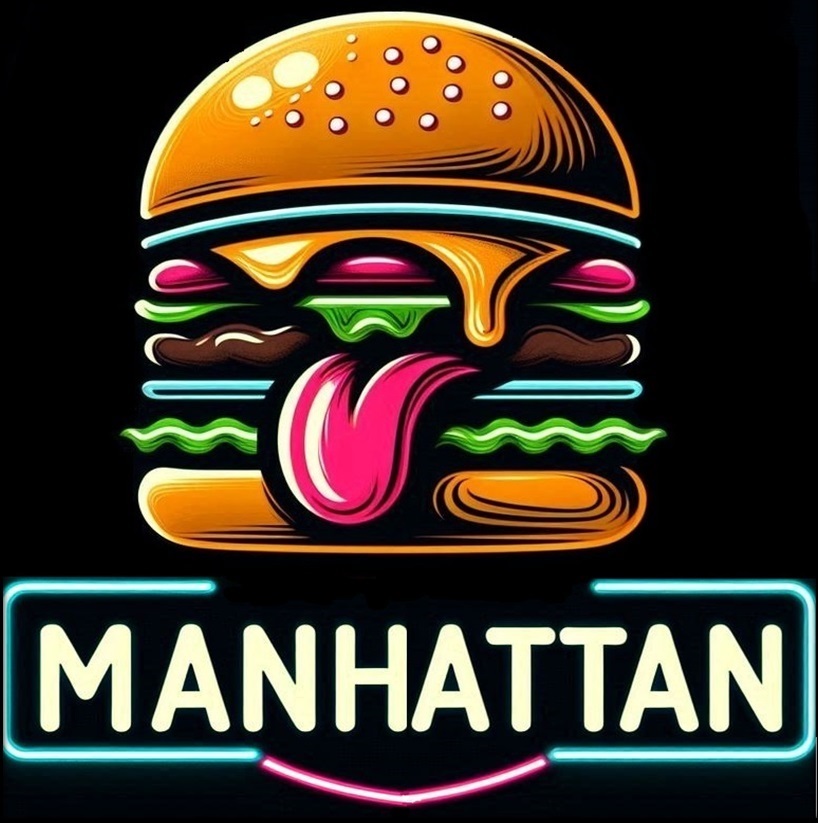 Manhattan Burger en Sa Pobla